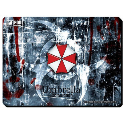 Ігрова поверхня Podmyshku Game Resident Evil S Ігрова поверхня Podmyshku Game Resident Evil S