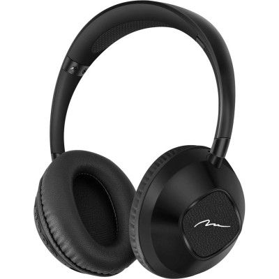 Bluetooth-гарнітура Media-Tech Sonique DS-2 Black (MT3610) Bluetooth-гарнітура Media-Tech Sonique DS-2 Black (MT3610)