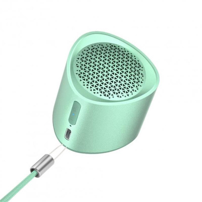 Акустична система Tronsmart Nimo Mini Speaker Green (985909) Акустична система Tronsmart Nimo Mini Speaker Green (985909)