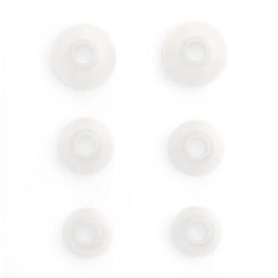 Bluetooth-гарнітура JBL Tune 135BT White (JBLT135BTWHT)