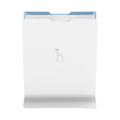 Бездротовий маршрутизатор Mikrotik hAP lite TC (RB941-2ND-TC) Бездротовий маршрутизатор Mikrotik hAP lite TC (RB941-2ND-TC)