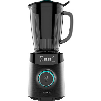 Блендер Cecotec Power Black Titanium 2500MAX Advance (CCTC-04304) Блендер Cecotec Power Black Titanium 2500MAX Advance (CCTC-04304)