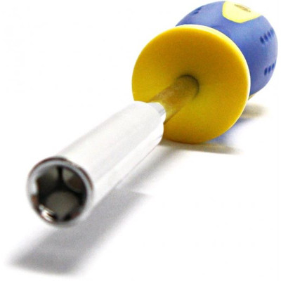 Викрутка-тримач біт S&R 1/4 Викрутка-тримач біт S&R 1/4