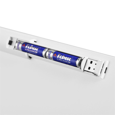 Клавіатура бездротова 2E KS270 WL/BT EN/UKR Silver/White (2E-KS270WBWH_UA) Клавіатура бездротова 2E KS270 WL/BT EN/UKR Silver/White (2E-KS270WBWH_UA)