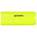 Флеш-накопичувач USB2.0 64GB Goodram UME2 Yellow (UME2-0640Y0R11) Флеш-накопичувач USB2.0 64GB Goodram UME2 Yellow (UME2-0640Y0R11)