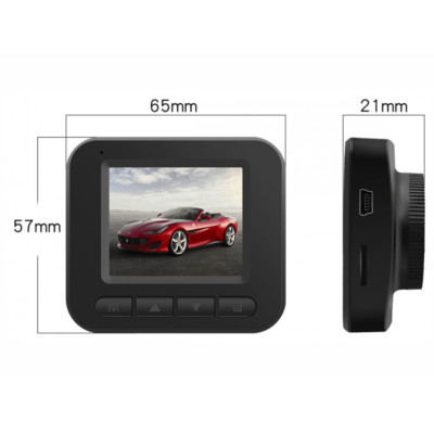 Відеореєстратор CarCam H2 Відеореєстратор CarCam H2