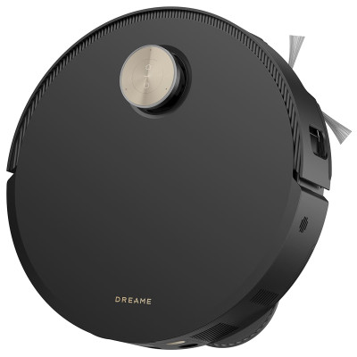 Робот-пилосос Dreame Bot MatriX 10 Ultra Black (RLX95CE-bl) Робот-пилосос Dreame Bot MatriX 10 Ultra Black (RLX95CE-bl)