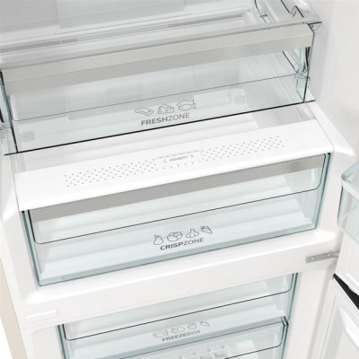 Холодильник Gorenje NRK6202AC4 Холодильник Gorenje NRK6202AC4