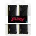 Модуль пам`яті DDR4 2x16GB/3200 Kingston Fury Beast RGB (KF432C16BB12AK2/32WP)