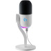 Мiкрофон Logitech Yeti GX Dynamic RGB Gaming Mic with Lightsync Off White (988-000576) Мiкрофон Logitech Yeti GX Dynamic RGB Gaming Mic with Lightsync Off White (988-000576)