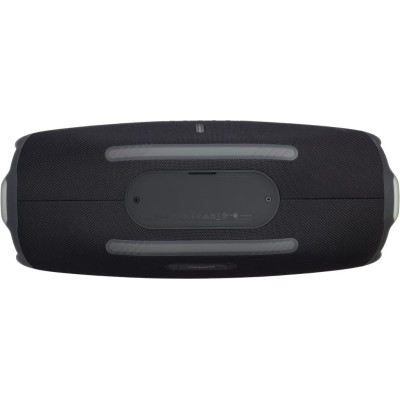 Акустична система JBL Boombox 4 Black (JBLBOOMBOX4BLKEP)