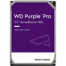 Накопичувач HDD SATA 8.0TB WD Purple Pro 7200rpm 256MB (WD8002PURP) Накопичувач HDD SATA 8.0TB WD Purple Pro 7200rpm 256MB (WD8002PURP)