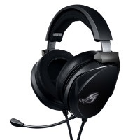 Гарнітура Asus ROG Theta Electret Black (90YH02GE-B1UA00) Гарнітура Asus ROG Theta Electret Black (90YH02GE-B1UA00)