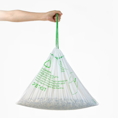 Змінні пакети Petkit Trash Bags (P99042) Змінні пакети Petkit Trash Bags (P99042)