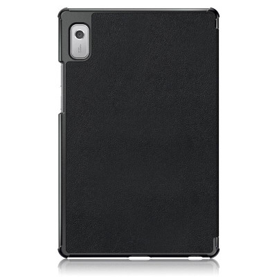 Чохол-книжка BeCover Smart для Lenovo Tab M9 TB-310FU Black (709221) Чохол-книжка BeCover Smart для Lenovo Tab M9 TB-310FU Black (709221)