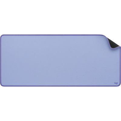 Ігрова поверхня Logitech Desk Mat Studio Lilac (956-000149) Ігрова поверхня Logitech Desk Mat Studio Lilac (956-000149)