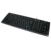 Клавіатура A4Tech KR-83 (Black)