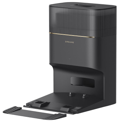Робот-пилосос Dreame D20 Pro Plus Black (RLD43SD-bl) Робот-пилосос Dreame D20 Pro Plus Black (RLD43SD-bl)