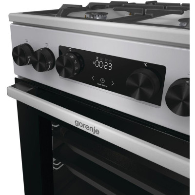 Плита Gorenje GKS5C70HXF Плита Gorenje GKS5C70HXF