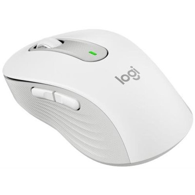 Миша бездротова Logitech Signature M650 Off White (910-006275) Миша бездротова Logitech Signature M650 Off White (910-006275)