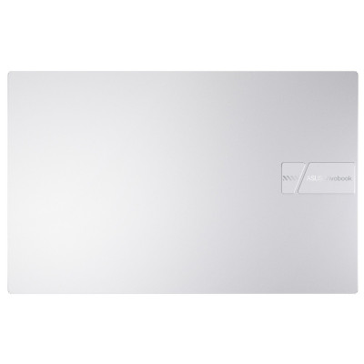 Ноутбук Asus Vivobook 17 X1704VA-AU665 (90NB10V1-M00SP0) Cool Silver Ноутбук Asus Vivobook 17 X1704VA-AU665 (90NB10V1-M00SP0) Cool Silver