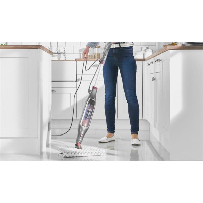 Пароочисник Shark Klik n Flip Smartronic Deluxe S6003EU Пароочисник Shark Klik n Flip Smartronic Deluxe S6003EU