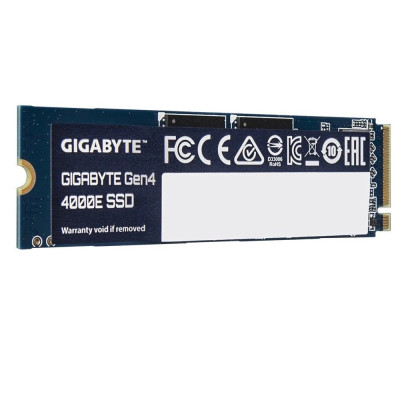 Накопичувач SSD 250GB Gigabyte Gen4 4000E M.2 2280 PCIe 4.0 x4 3D NAND (G440E250G) Накопичувач SSD 250GB Gigabyte Gen4 4000E M.2 2280 PCIe 4.0 x4 3D NAND (G440E250G)
