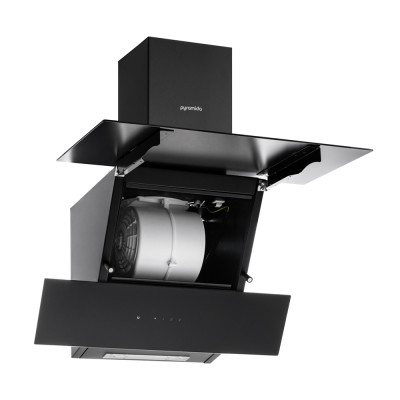Витяжка Pyramida ND 835 BL Витяжка Pyramida ND 835 BL