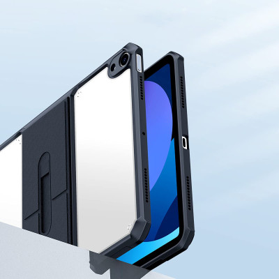 Чохол-накладка BeCover Xundd Stand для Apple iPad Air 13 Чохол-накладка BeCover Xundd Stand для Apple iPad Air 13