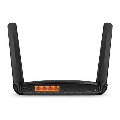 Бездротовий маршрутизатор TP-LINK Archer MR600 Бездротовий маршрутизатор TP-LINK Archer MR600