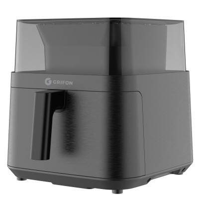 Мультипіч Grifon AF6511 Black Мультипіч Grifon AF6511 Black