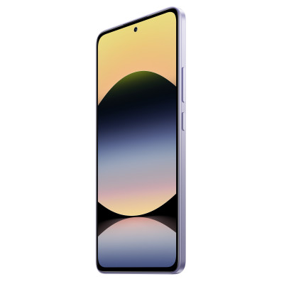 Смартфон Xiaomi Redmi Note 14 5G 6/128GB Lavender Purple Смартфон Xiaomi Redmi Note 14 5G 6/128GB Lavender Purple