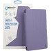 Чохол-книжка BeCover Tri Fold Soft TPU Silicone для Apple iPad Pro Pro 13