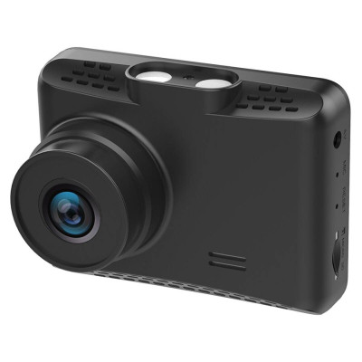 Відеореєстратор CarCam H17 Відеореєстратор CarCam H17