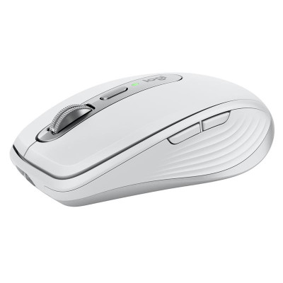 Миша бездротова Logitech MX Anywhere 3S for Mac Pale Grey (910-006946) Миша бездротова Logitech MX Anywhere 3S for Mac Pale Grey (910-006946)