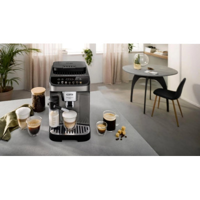 Кавомашина Delonghi Magnifica Evo ECAM 290.81.TB Кавомашина Delonghi Magnifica Evo ECAM 290.81.TB