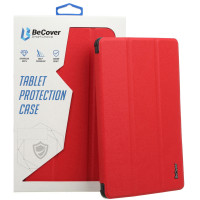 Чохол-книжка BeCover Smart Case для Xiaomi Pad 7/7 Pro 11.2 Red (712810) Чохол-книжка BeCover Smart Case для Xiaomi Pad 7/7 Pro 11.2 Red (712810)