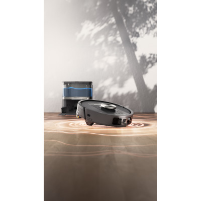 Робот-пилосос Shark Detect Pro with Auto Empty System RV2800YEEU Робот-пилосос Shark Detect Pro with Auto Empty System RV2800YEEU