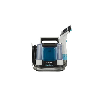 Пароочисник Shark StainStriker Pet Stain & Spot Cleaner PX200EUT Пароочисник Shark StainStriker Pet Stain & Spot Cleaner PX200EUT