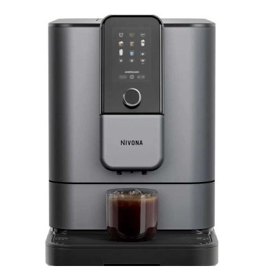 Кавомашина Nivona Nivo 8107 Кавомашина Nivona Nivo 8107