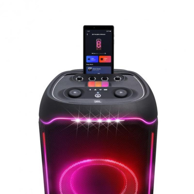 Акустична система JBL PartyBox Ultimate (JBLPARTYBOXULTEU) Акустична система JBL PartyBox Ultimate (JBLPARTYBOXULTEU)
