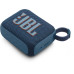 Акустична система JBL GO 4 Blue (JBLGO4BLU) Акустична система JBL GO 4 Blue (JBLGO4BLU)
