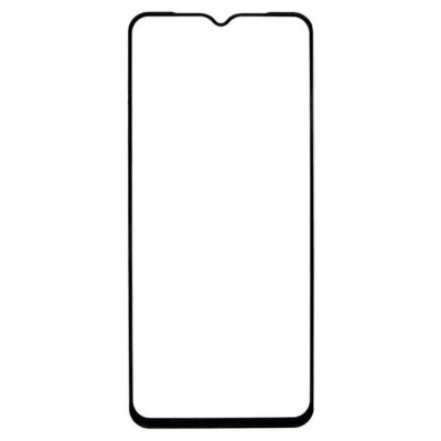 Захисне скло BeCover для Blackview A52 Pro Black (712128) Захисне скло BeCover для Blackview A52 Pro Black (712128)