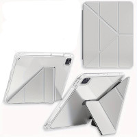 Чохол-книжка BeCover Ultra Slim Origami для Apple iPad Pro M4 2024 11