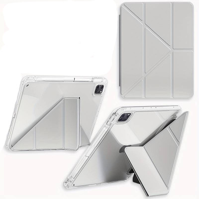 Чохол-книжка BeCover Ultra Slim Origami для Apple iPad Pro M4 2024 11 Чохол-книжка BeCover Ultra Slim Origami для Apple iPad Pro M4 2024 11