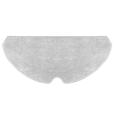 Робот-пилосос Dreame Bot D10 Plus Gen 2 White (RLD32GD) Робот-пилосос Dreame Bot D10 Plus Gen 2 White (RLD32GD)