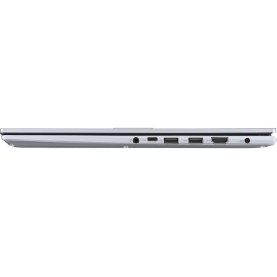 Ноутбук Asus Vivobook 16 M1605YA-MB688 (90NB10R2-M013F0) Cool Silver Ноутбук Asus Vivobook 16 M1605YA-MB688 (90NB10R2-M013F0) Cool Silver