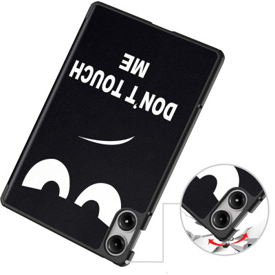 Чохол-книжка BeCover Smart Case для Xiaomi Poco Pad 12.1 Чохол-книжка BeCover Smart Case для Xiaomi Poco Pad 12.1