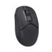 Миша бездротова A4Tech FG12 Black