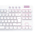 Клавіатура бездротова Logitech G715 Linear White (920-010692) Клавіатура бездротова Logitech G715 Linear White (920-010692)